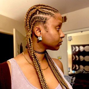 Meet your Posher, Perci